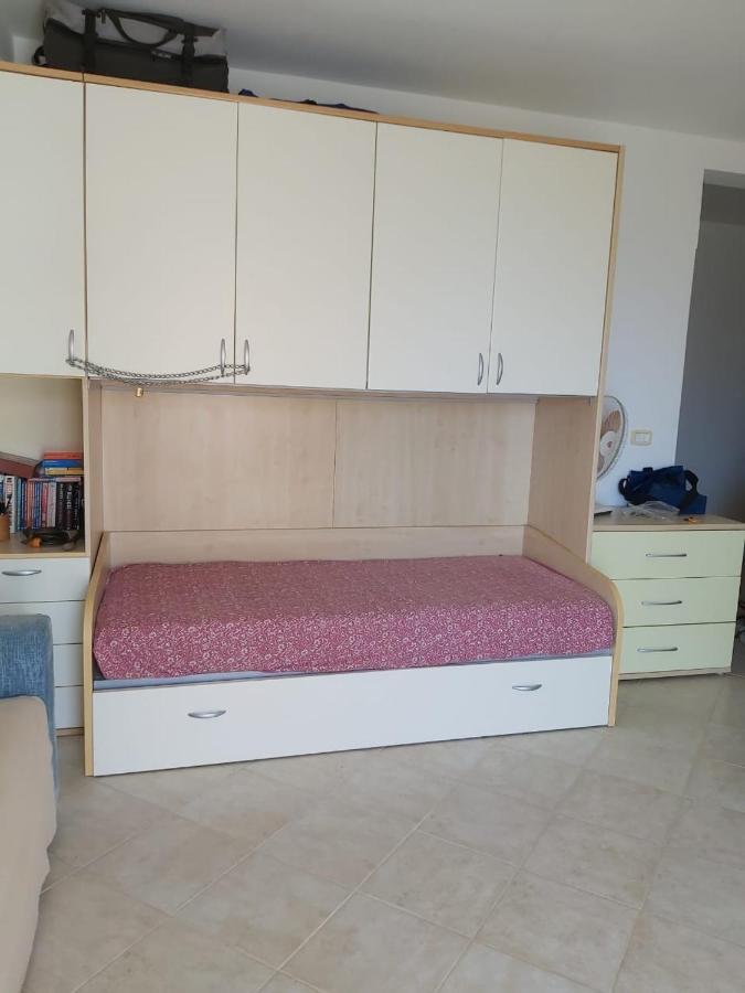 Tres Caravelas Studio Flats Santa Maria Dış mekan fotoğraf