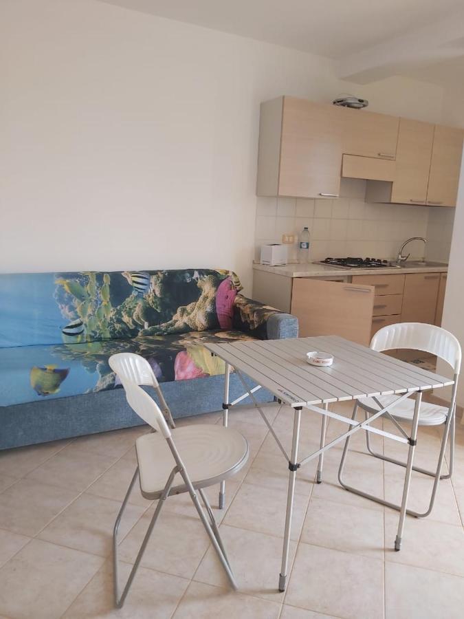Tres Caravelas Studio Flats Santa Maria Dış mekan fotoğraf