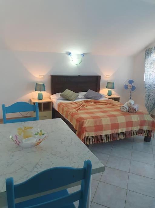Tres Caravelas Studio Flats Santa Maria Dış mekan fotoğraf