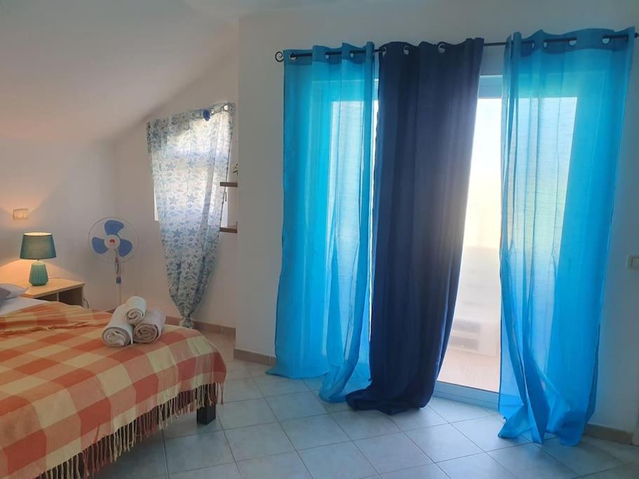 Tres Caravelas Studio Flats Santa Maria Dış mekan fotoğraf