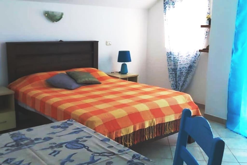 Tres Caravelas Studio Flats Santa Maria Dış mekan fotoğraf