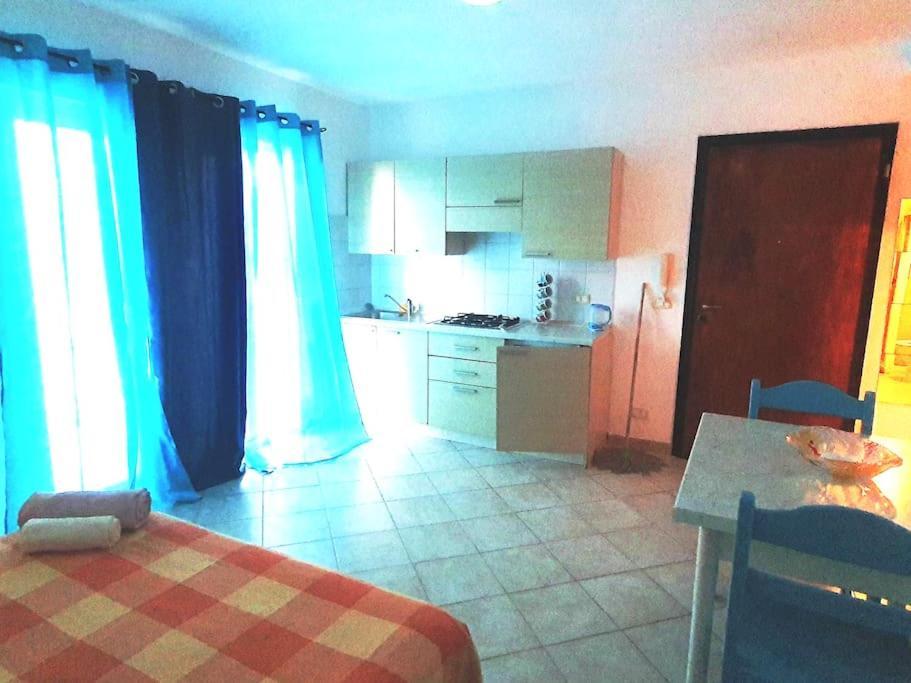 Tres Caravelas Studio Flats Santa Maria Dış mekan fotoğraf