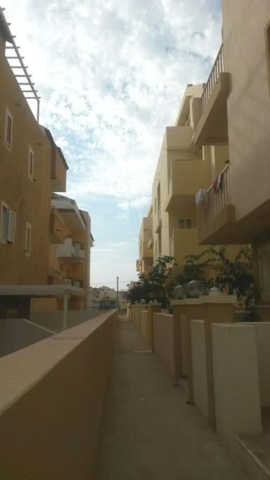 Tres Caravelas Studio Flats Santa Maria Dış mekan fotoğraf