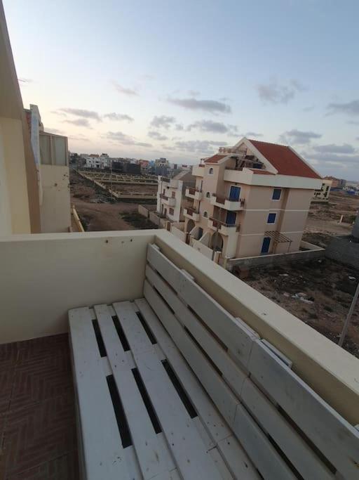 Tres Caravelas Studio Flats Santa Maria Dış mekan fotoğraf