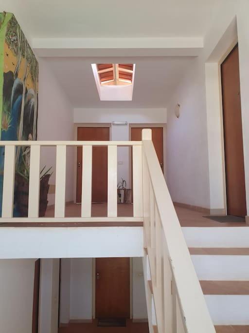 Tres Caravelas Studio Flats Santa Maria Dış mekan fotoğraf