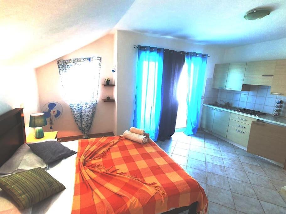 Tres Caravelas Studio Flats Santa Maria Dış mekan fotoğraf