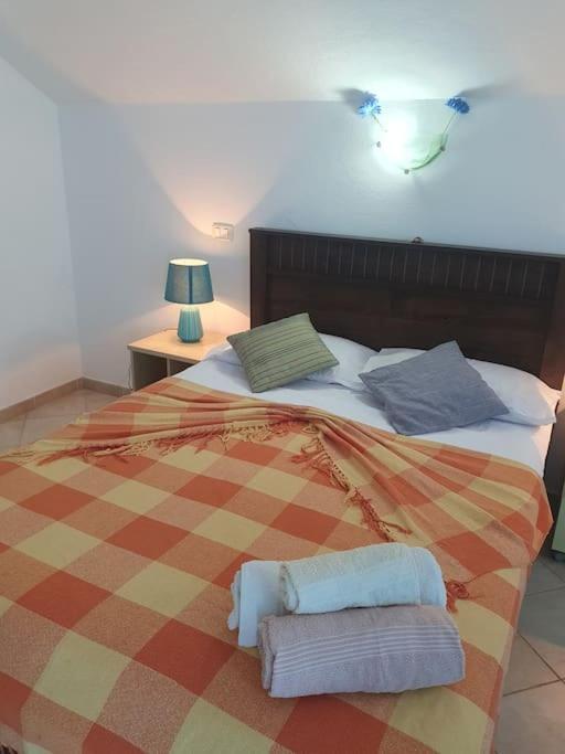 Tres Caravelas Studio Flats Santa Maria Dış mekan fotoğraf