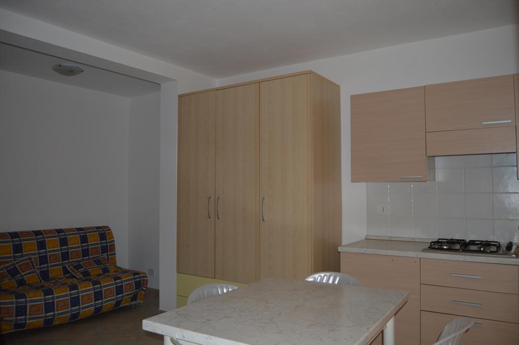 Tres Caravelas Studio Flats Santa Maria Dış mekan fotoğraf