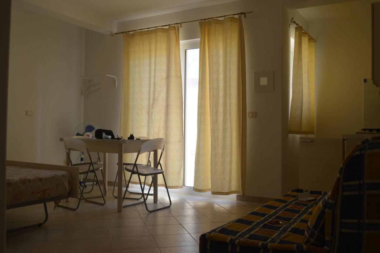 Tres Caravelas Studio Flats Santa Maria Dış mekan fotoğraf