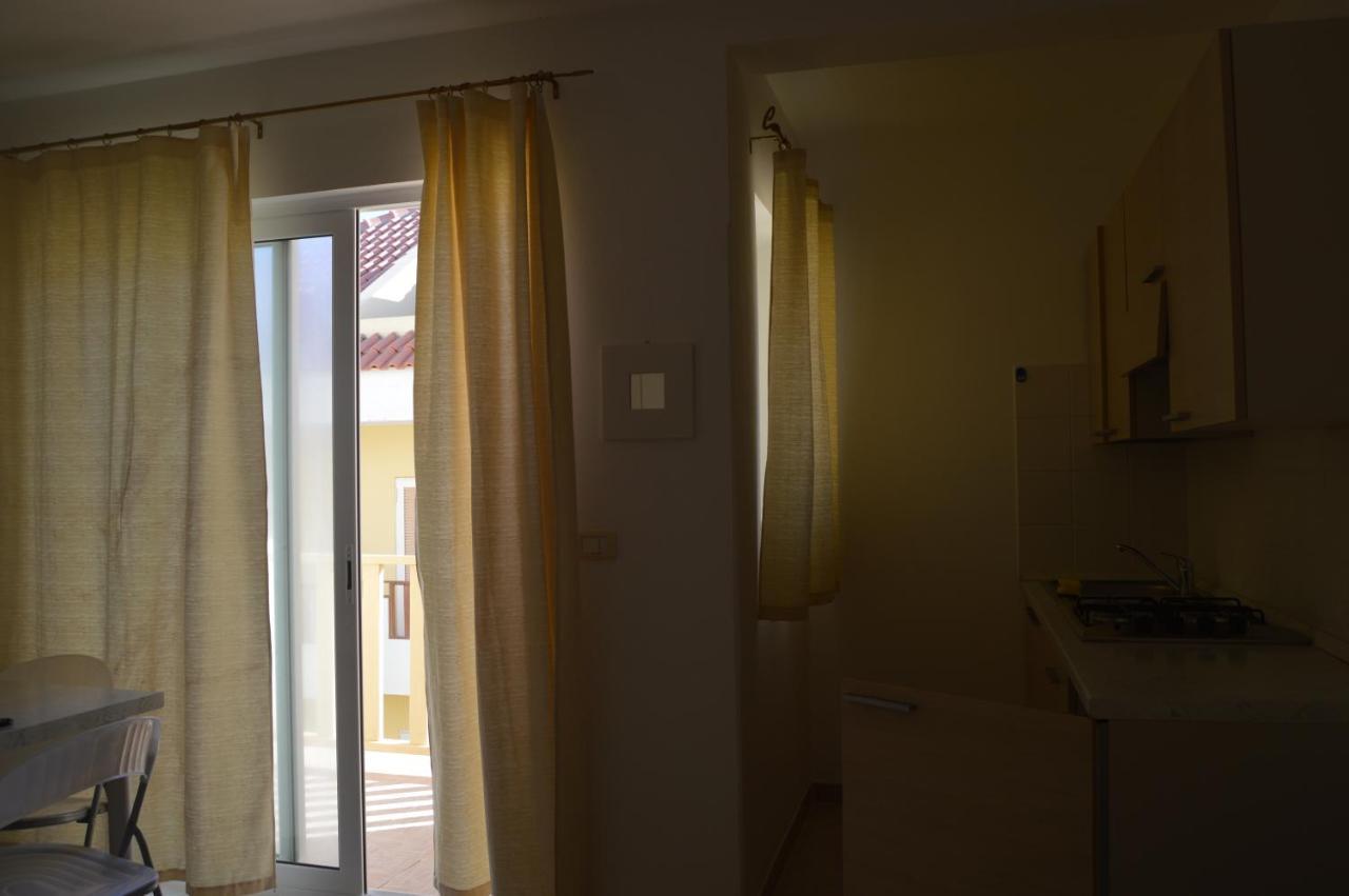 Tres Caravelas Studio Flats Santa Maria Dış mekan fotoğraf