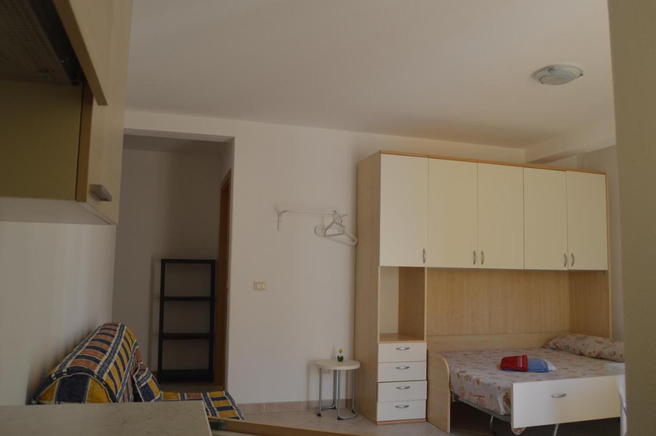 Tres Caravelas Studio Flats Santa Maria Dış mekan fotoğraf