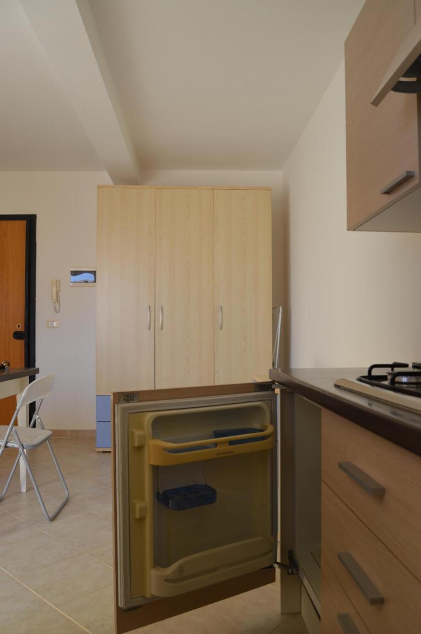 Tres Caravelas Studio Flats Santa Maria Dış mekan fotoğraf