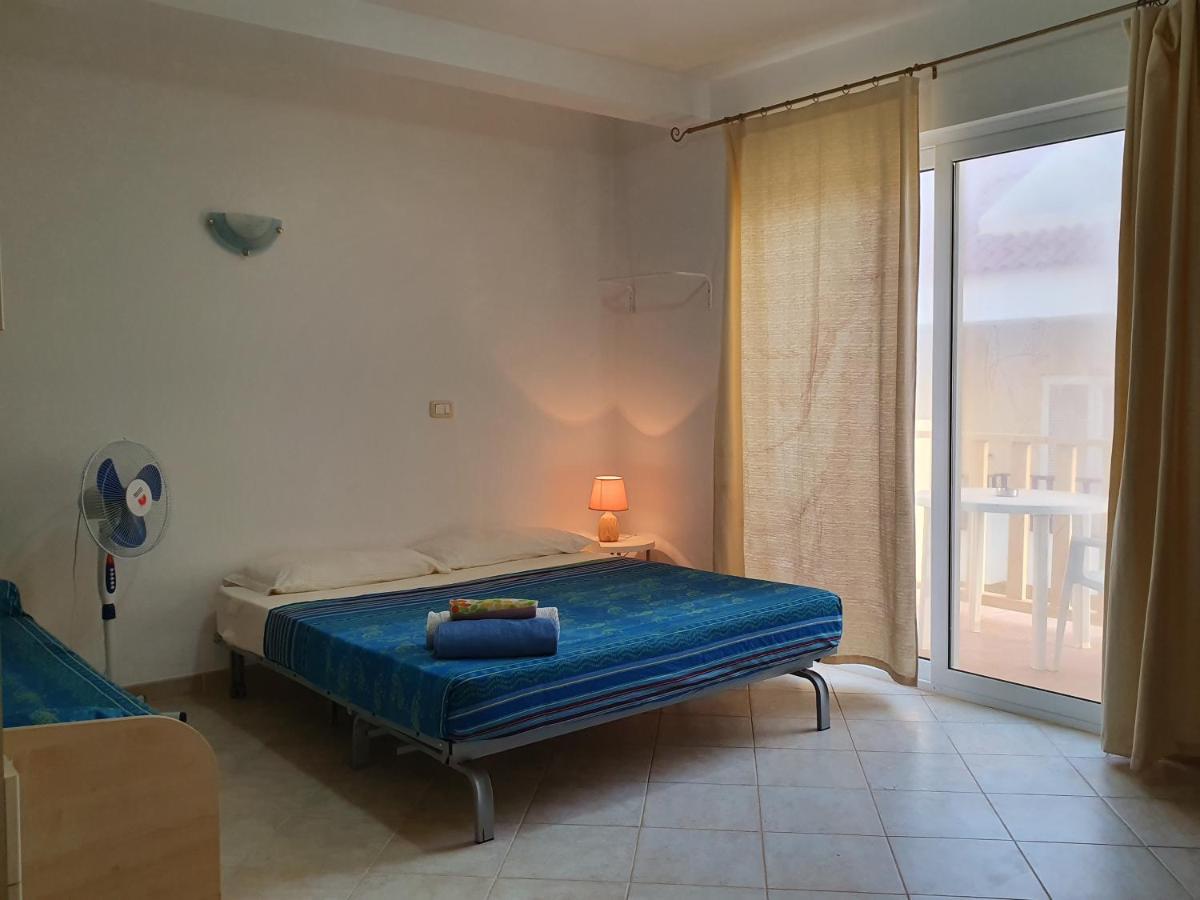 Tres Caravelas Studio Flats Santa Maria Dış mekan fotoğraf