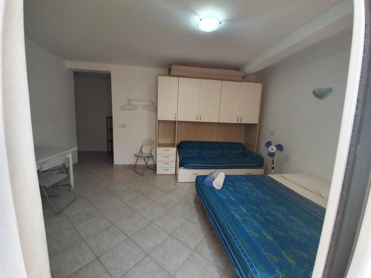 Tres Caravelas Studio Flats Santa Maria Dış mekan fotoğraf
