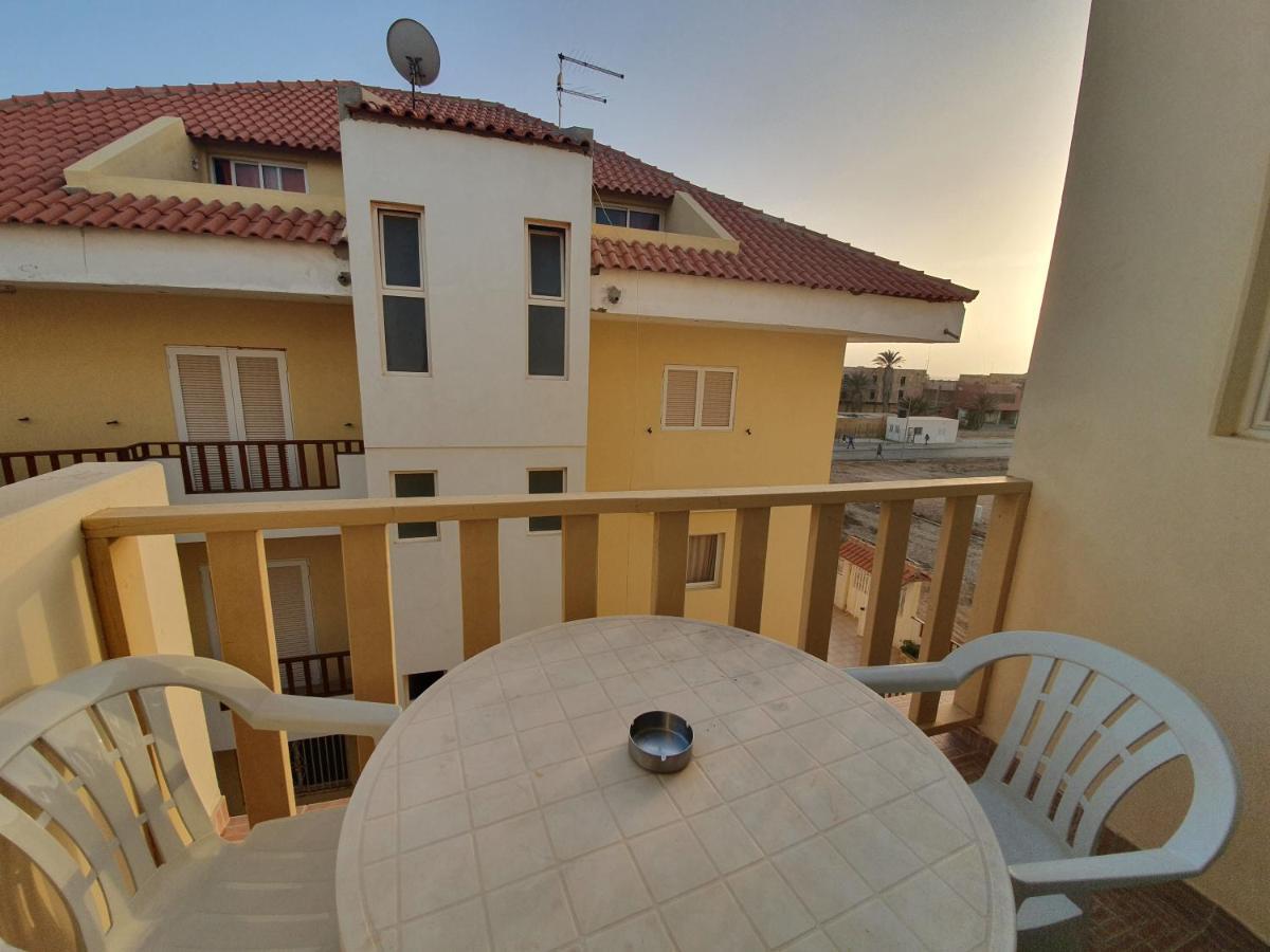 Tres Caravelas Studio Flats Santa Maria Dış mekan fotoğraf