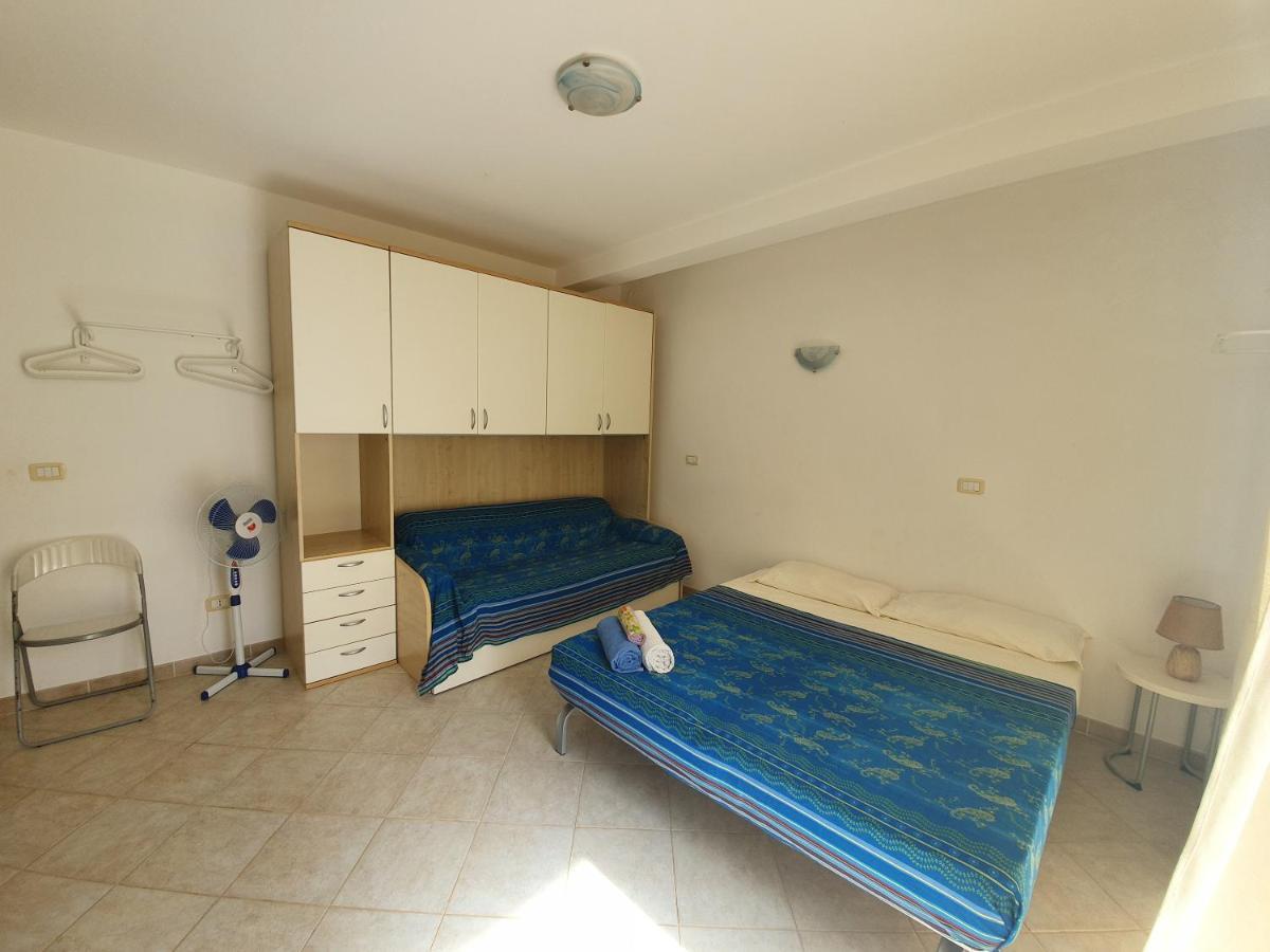 Tres Caravelas Studio Flats Santa Maria Dış mekan fotoğraf