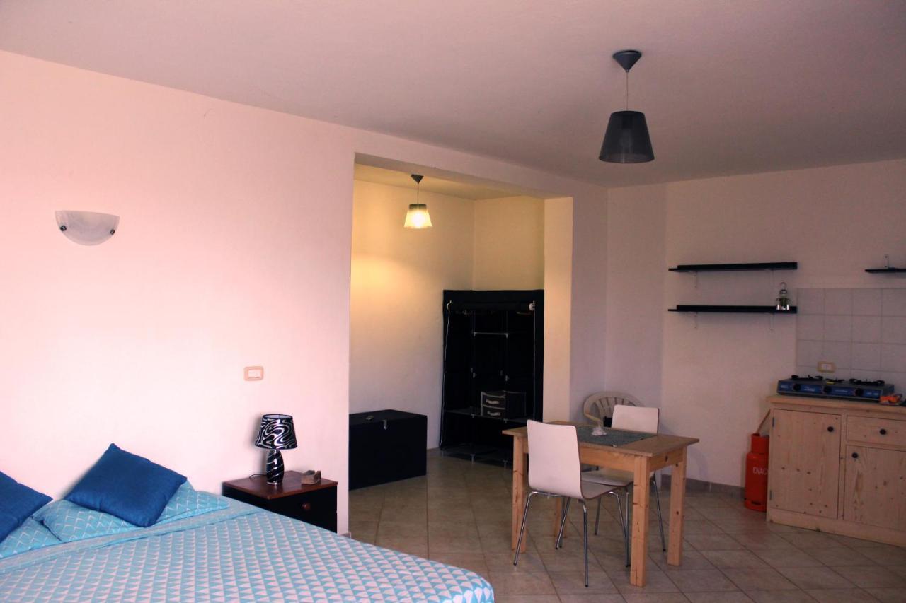 Tres Caravelas Studio Flats Santa Maria Dış mekan fotoğraf