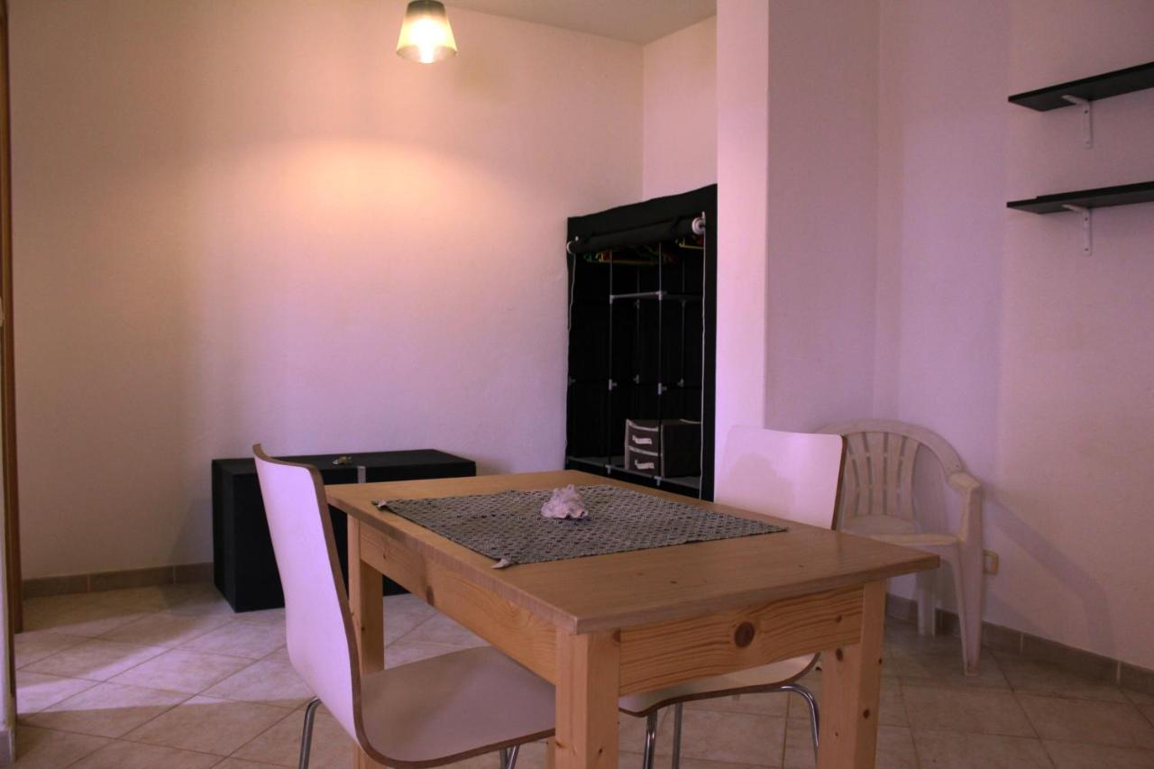 Tres Caravelas Studio Flats Santa Maria Dış mekan fotoğraf