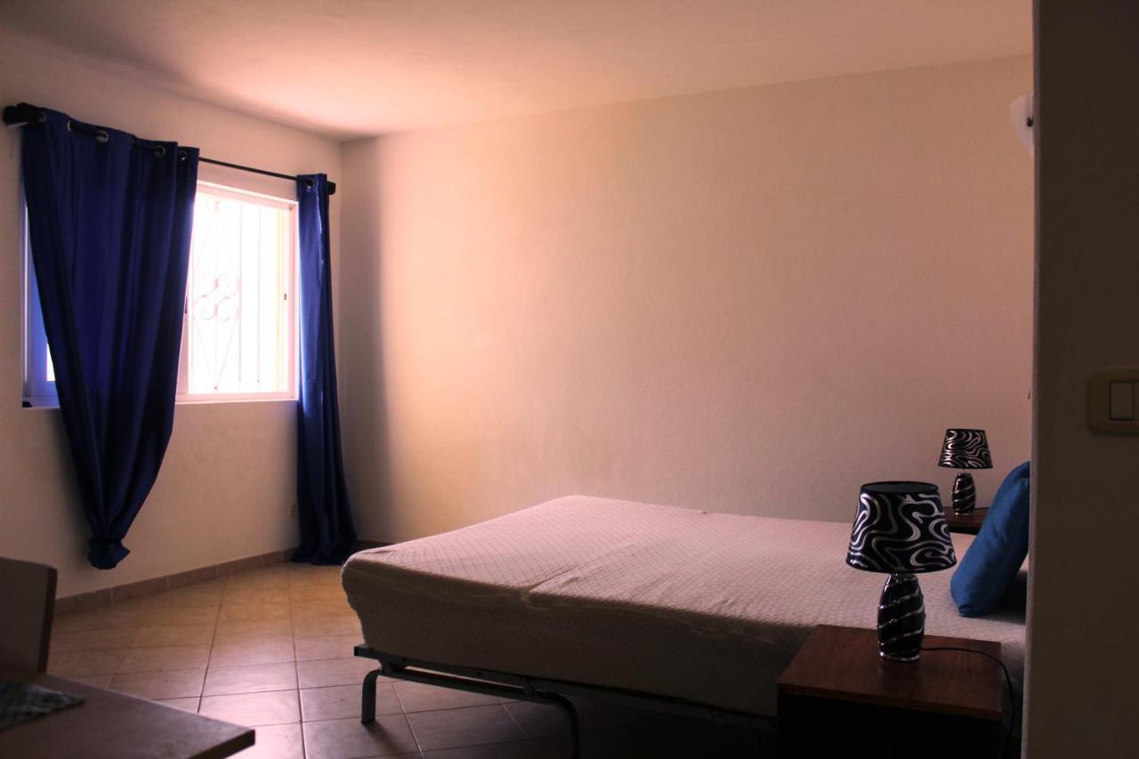 Tres Caravelas Studio Flats Santa Maria Dış mekan fotoğraf