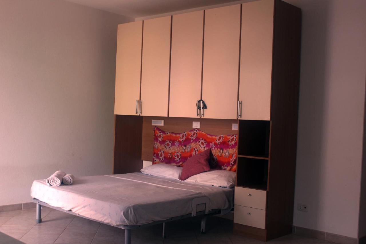 Tres Caravelas Studio Flats Santa Maria Dış mekan fotoğraf