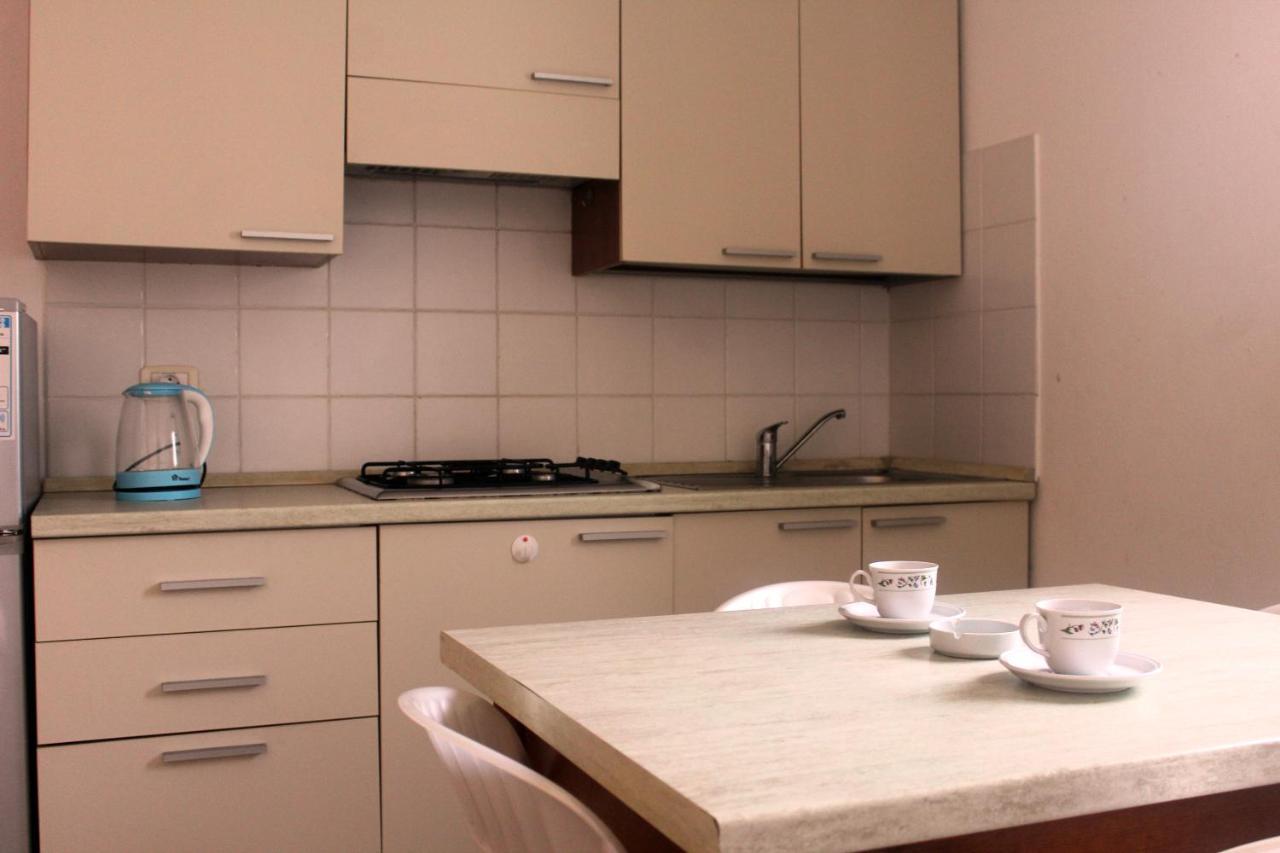 Tres Caravelas Studio Flats Santa Maria Dış mekan fotoğraf